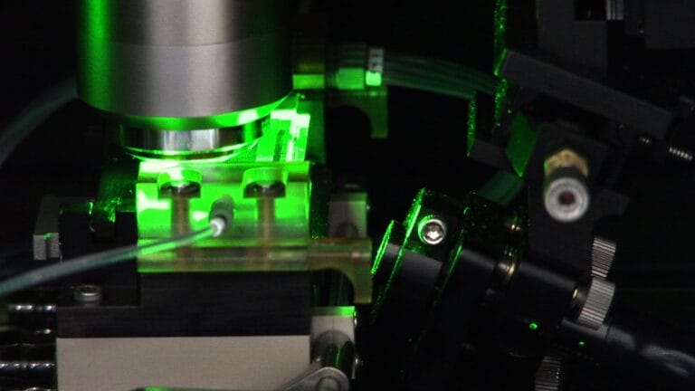 image of scientific equipment