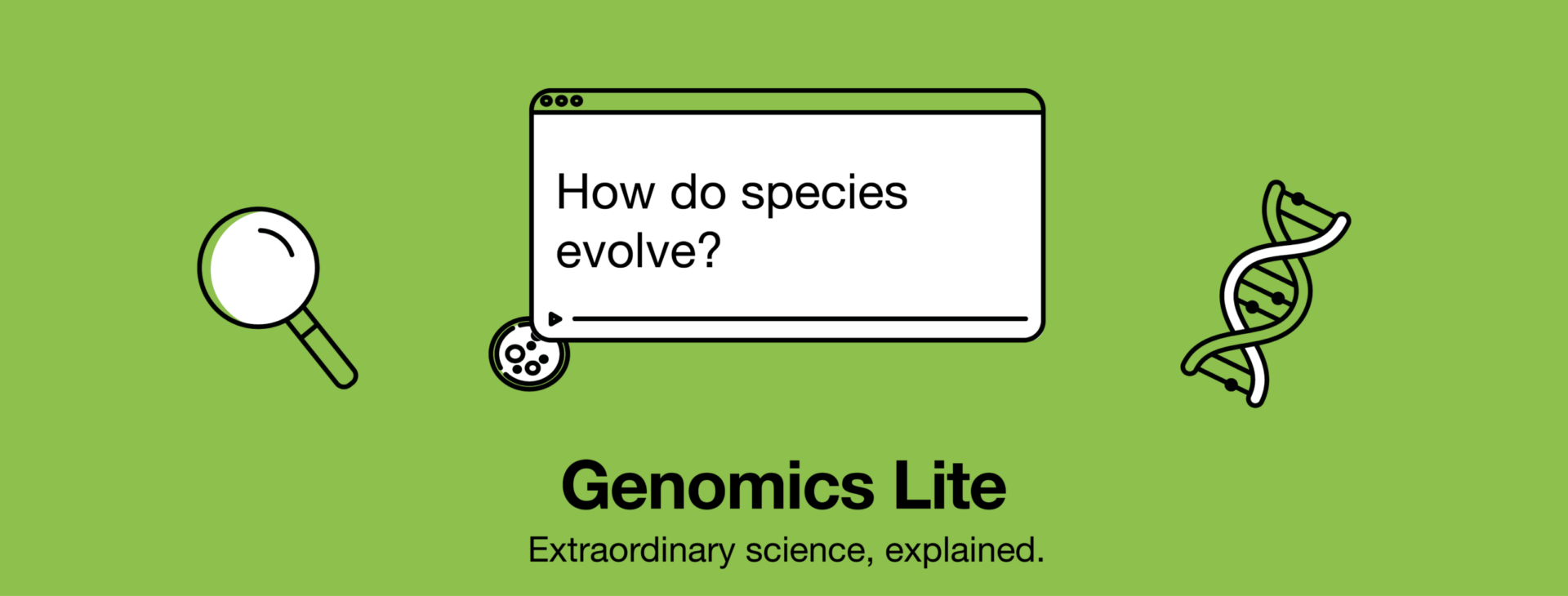 How do speices evolve_hero image ""
