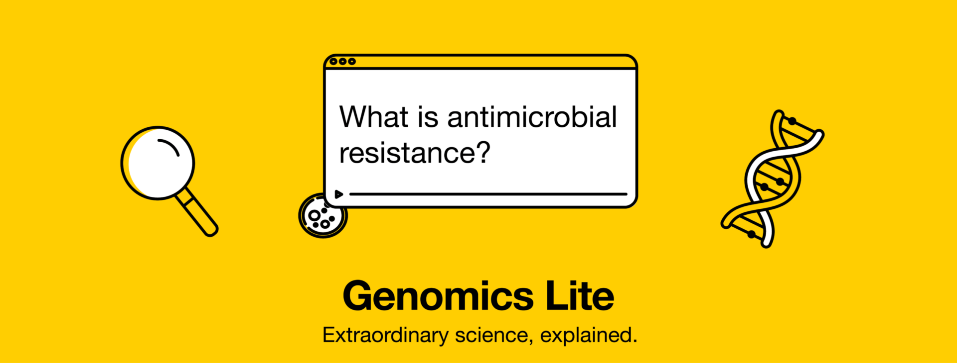What is antimicrobial resistance_hero image